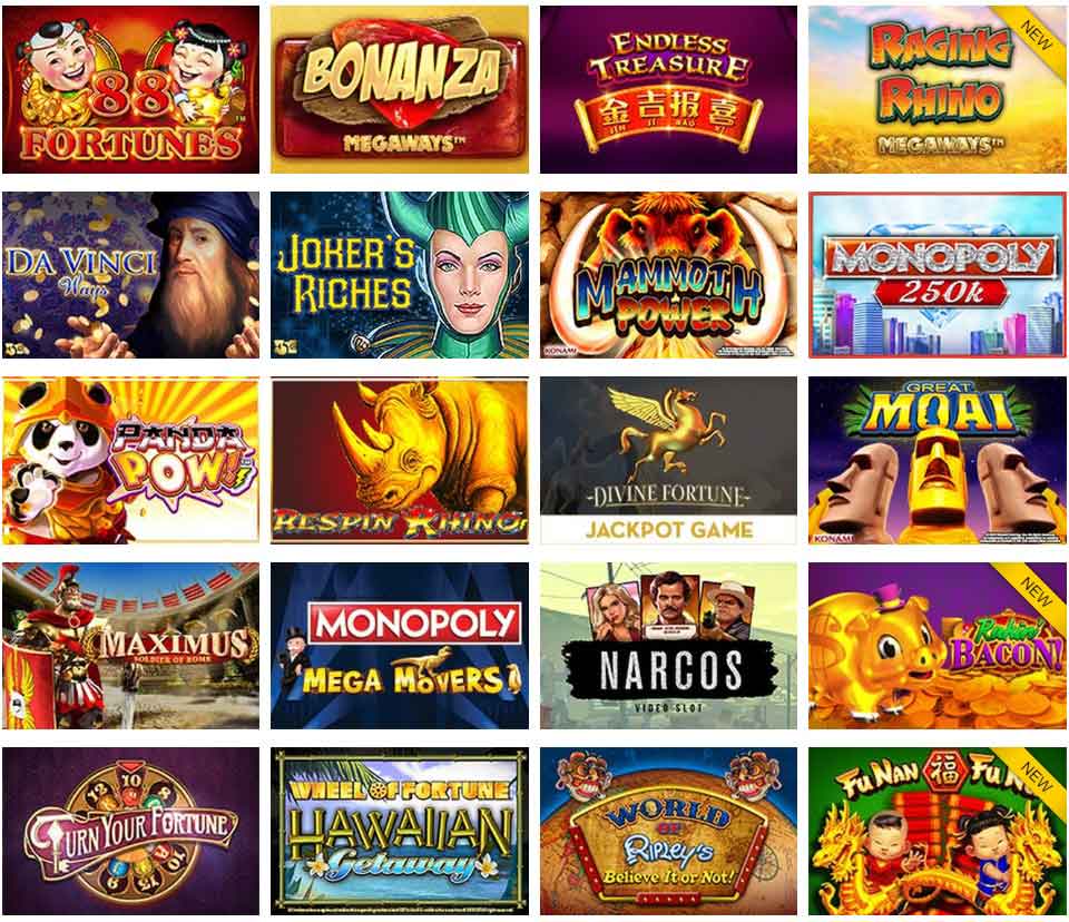 free download Caesars Slots - Casino Slots Games